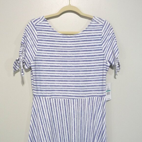 EMMA & MICHELLE MAXI DRESS SMALL - Picture 12 of 16